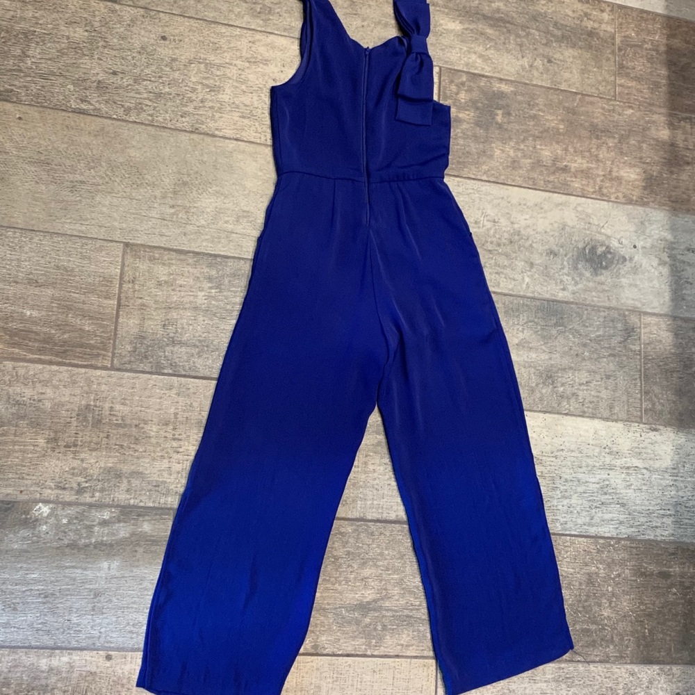 Girls jumpsuit